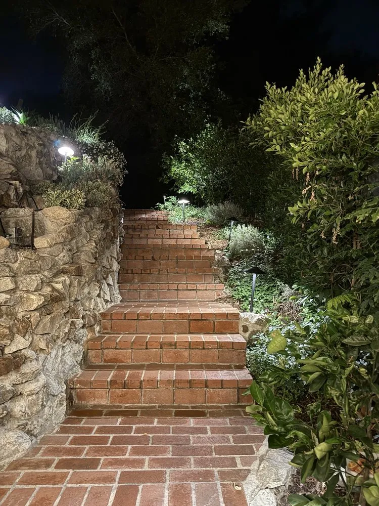 Expert yard maintenance in Los Angeles, CA by Pali Coast