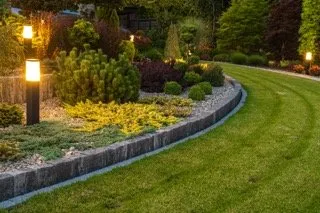 Expert residential landscaping in Los Angeles, CA by Pali Coast