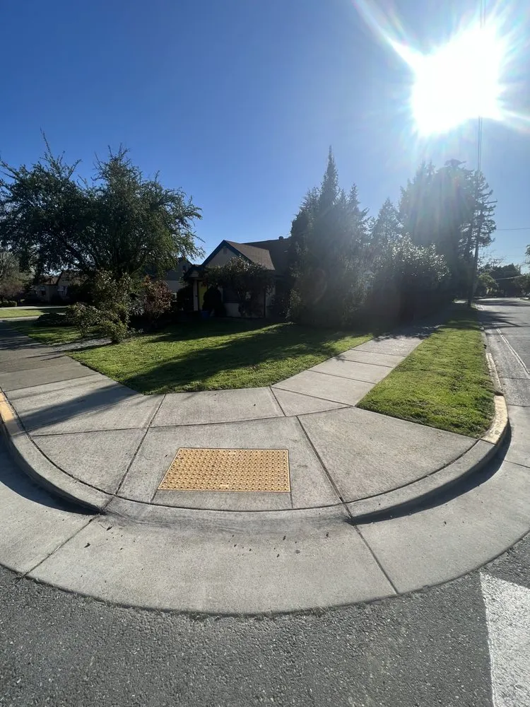 Trusted outdoor landscaping in Grants Pass, OR - Palinkas Yard Care