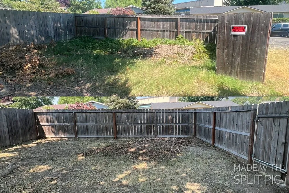 Custom outdoor landscaping in Grants Pass, OR by Palinkas Yard Care