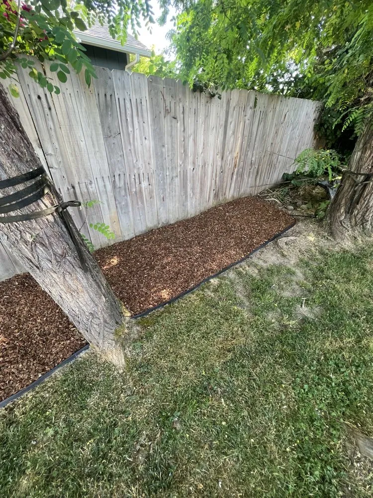 Top-rated landscape design for homes across Grants Pass, OR - Palinkas Yard Care