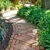 Professional lawn care service for homes across Pacific Palisades, CA - Palisades Gardening