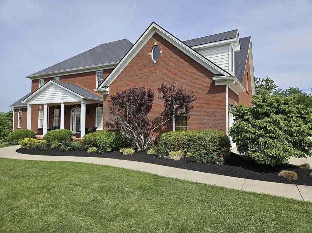 Trusted yard maintenance in Nicholasville, KY - Palisades Lawn & Land Services