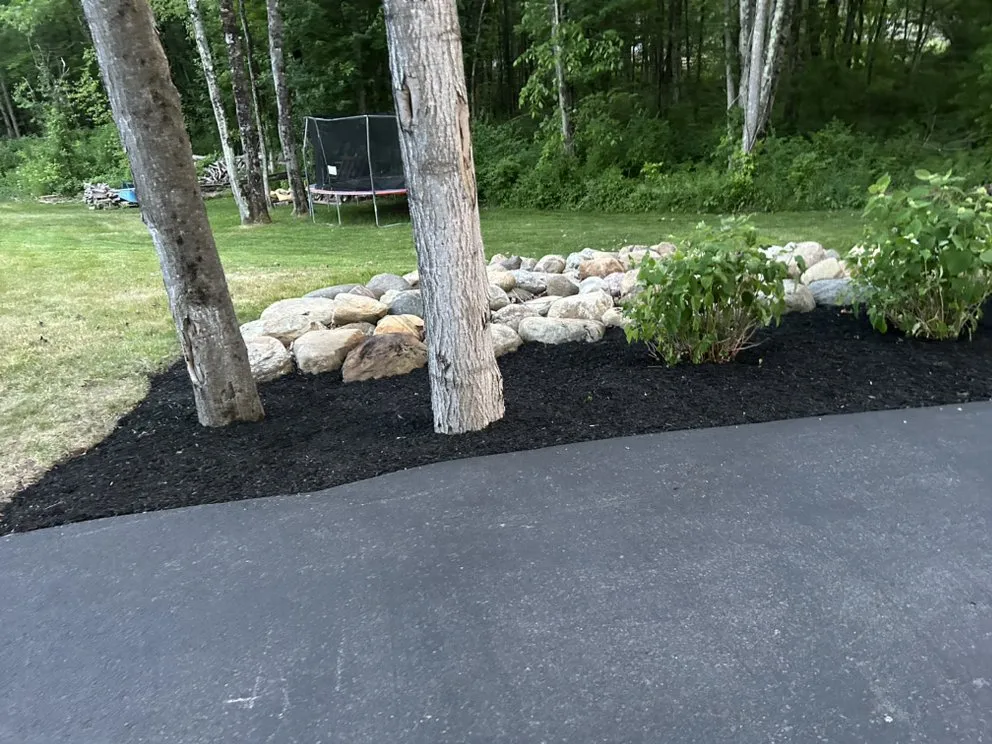 Top-rated residential landscaping experts serving Mechanicville, NY - Palitsch Property Management