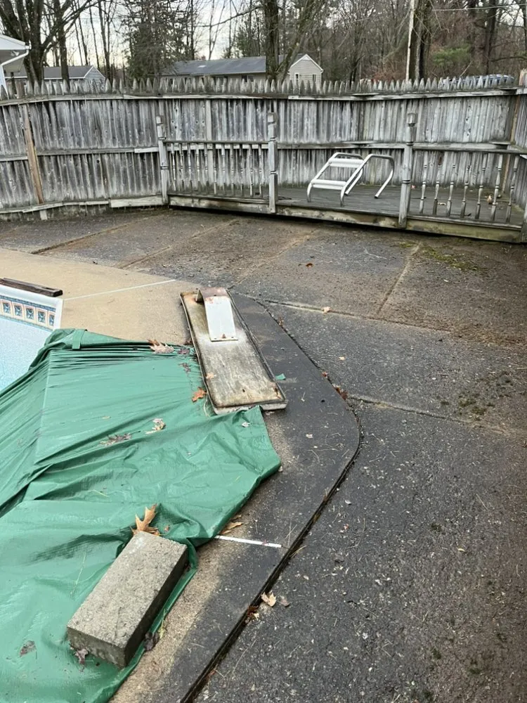 Expert residential landscaping near you across Mechanicville, NY - Palitsch Property Management