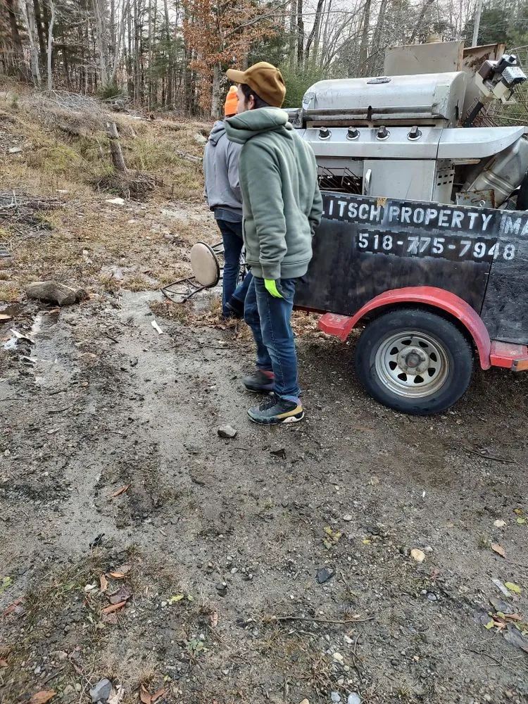 Top-rated lawn mowing service in Mechanicville, NY - Palitsch Property Management