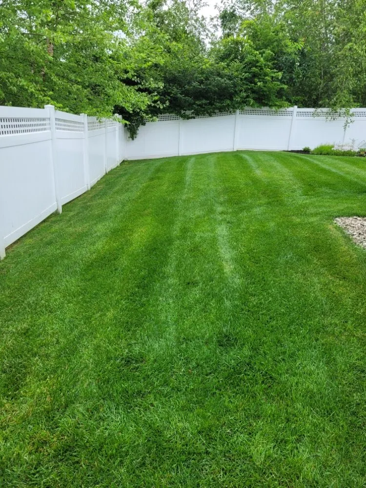 Trusted garden landscaping for year-round maintenance in Mechanicville, NY by Palitsch Property Management