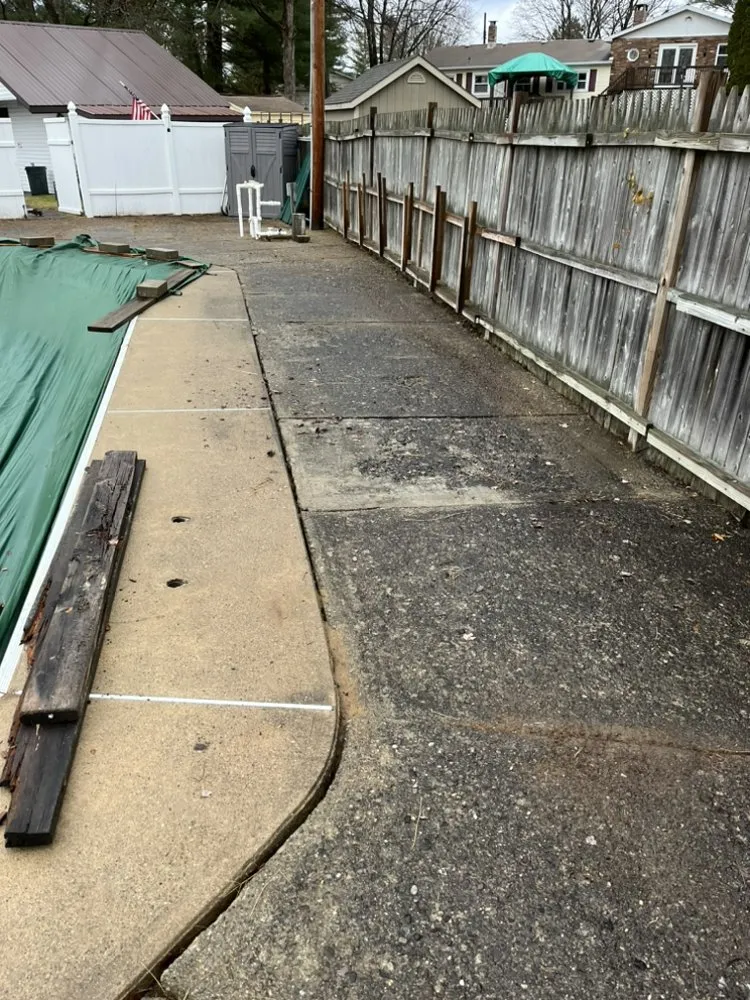 Custom garden landscaping experts serving Mechanicville, NY - Palitsch Property Management