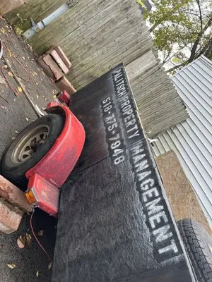 Palitsch Property Management Logo