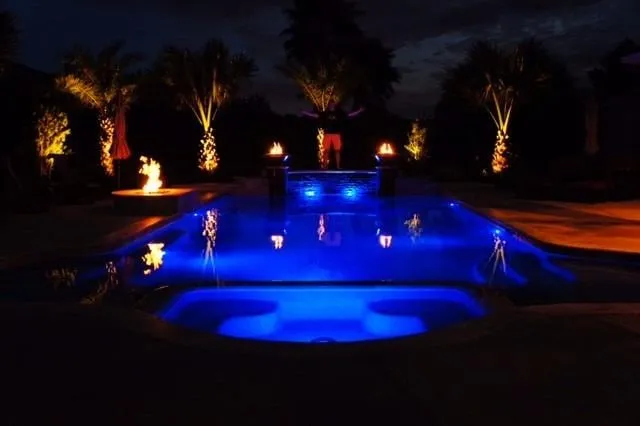 Affordable residential landscaping in Waller, TX - Palm & Trees Landscape