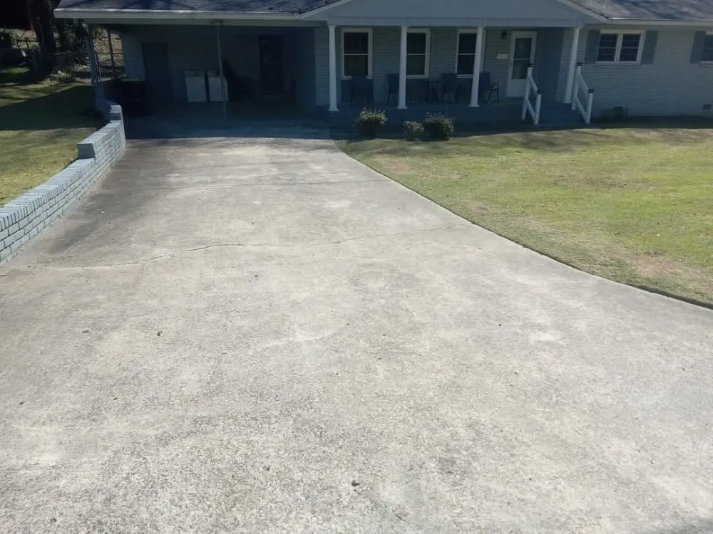 Expert landscape design in Warner Robins, GA - Palm Bay Landscaping