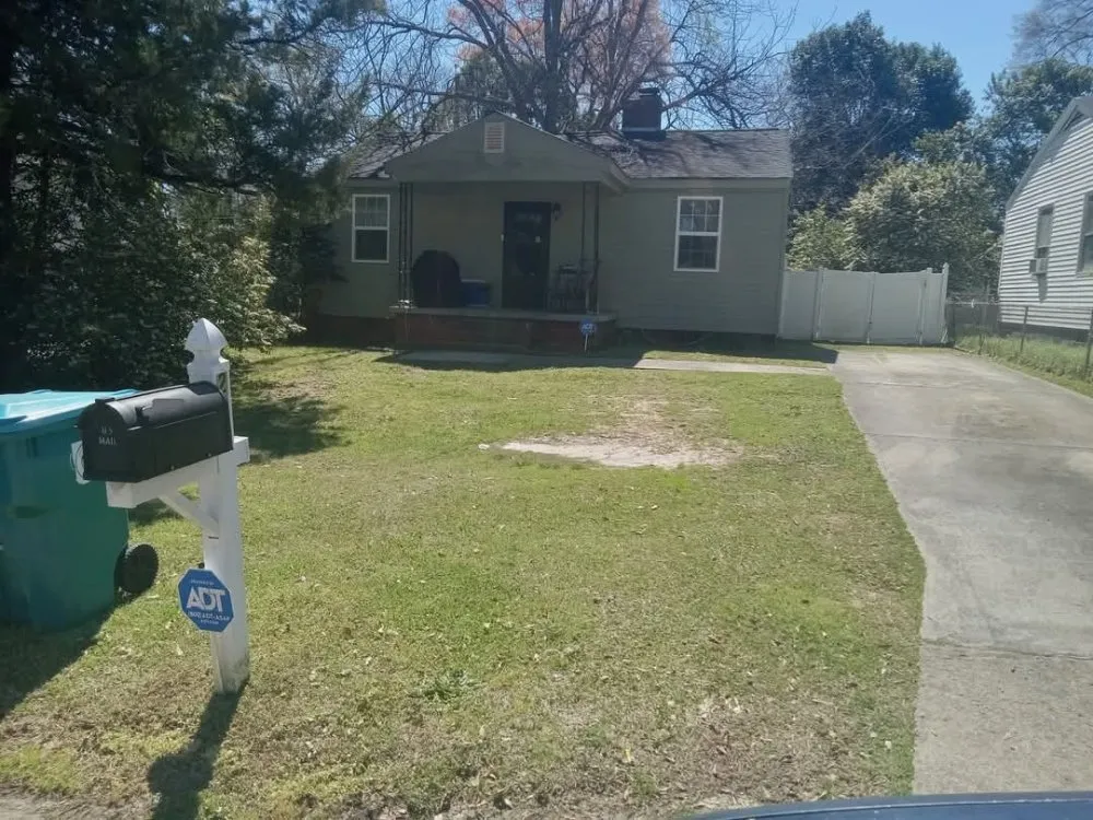 Reliable landscape installation experts serving Warner Robins, GA - Palm Bay Landscaping