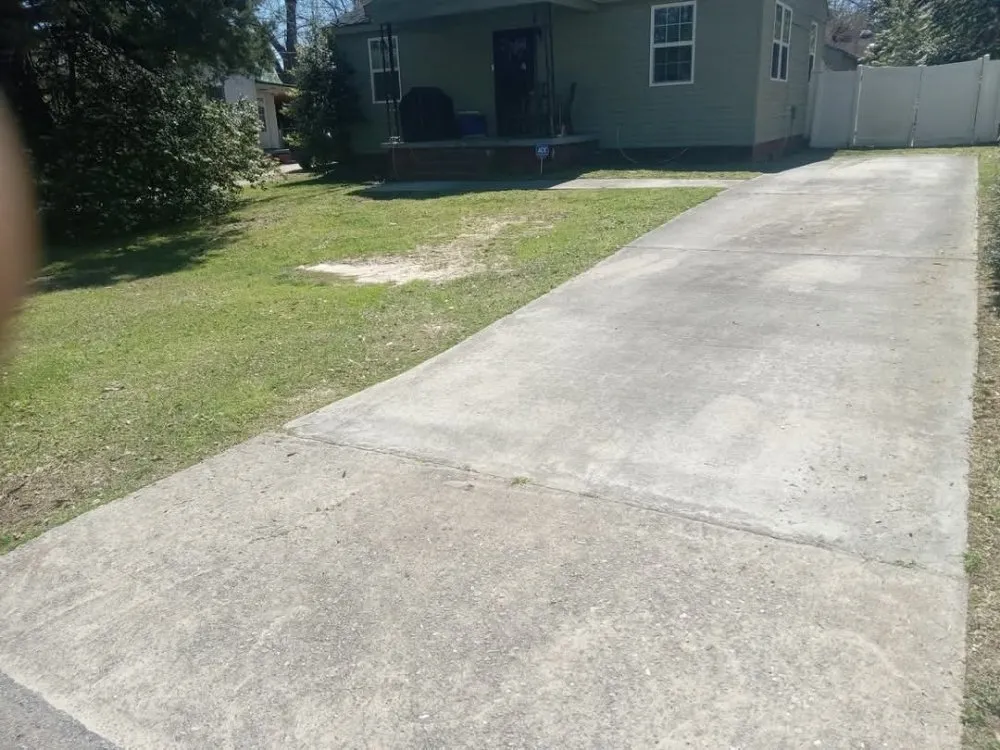 Top-rated landscape design in Warner Robins, GA - Palm Bay Landscaping