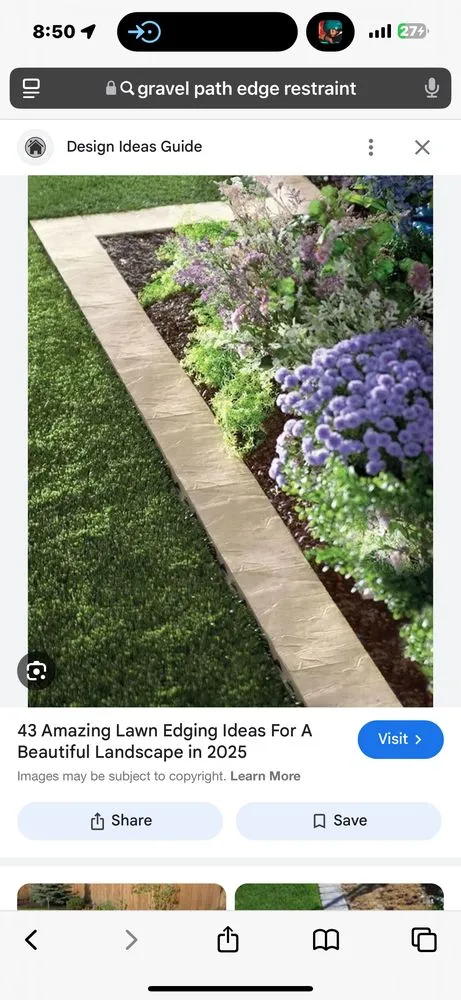 Custom yard maintenance in Palm Beach Gardens, FL - Palm Beach Contracting Services