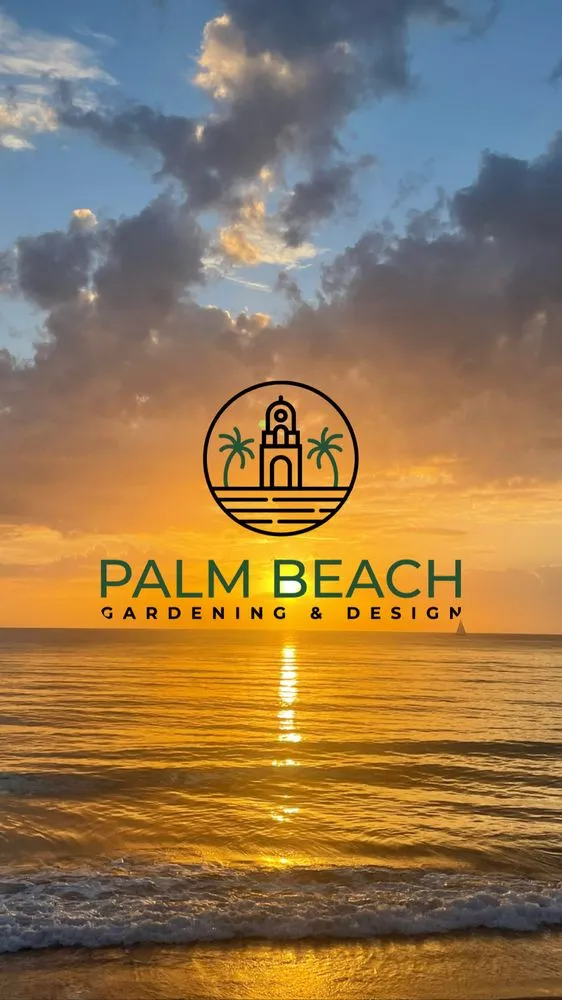 Reliable garden landscaping in Lake Worth, FL by Palm Beach Gardening & Design
