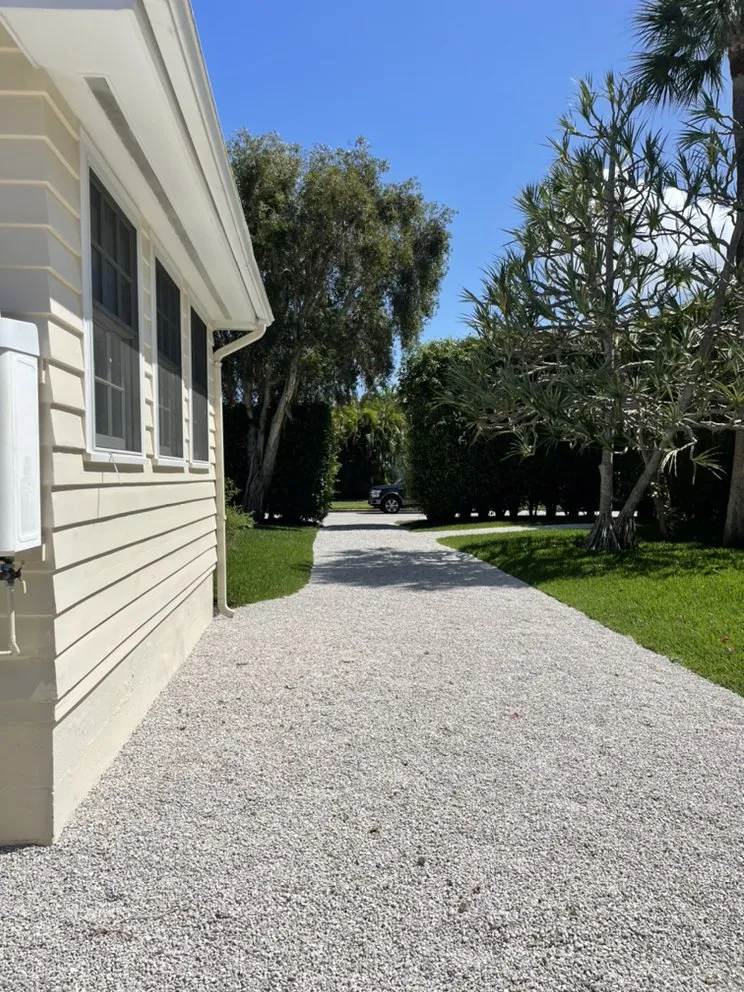 Trusted residential landscaping with custom design across Lake Worth, FL - Palm Beach Gardening & Design