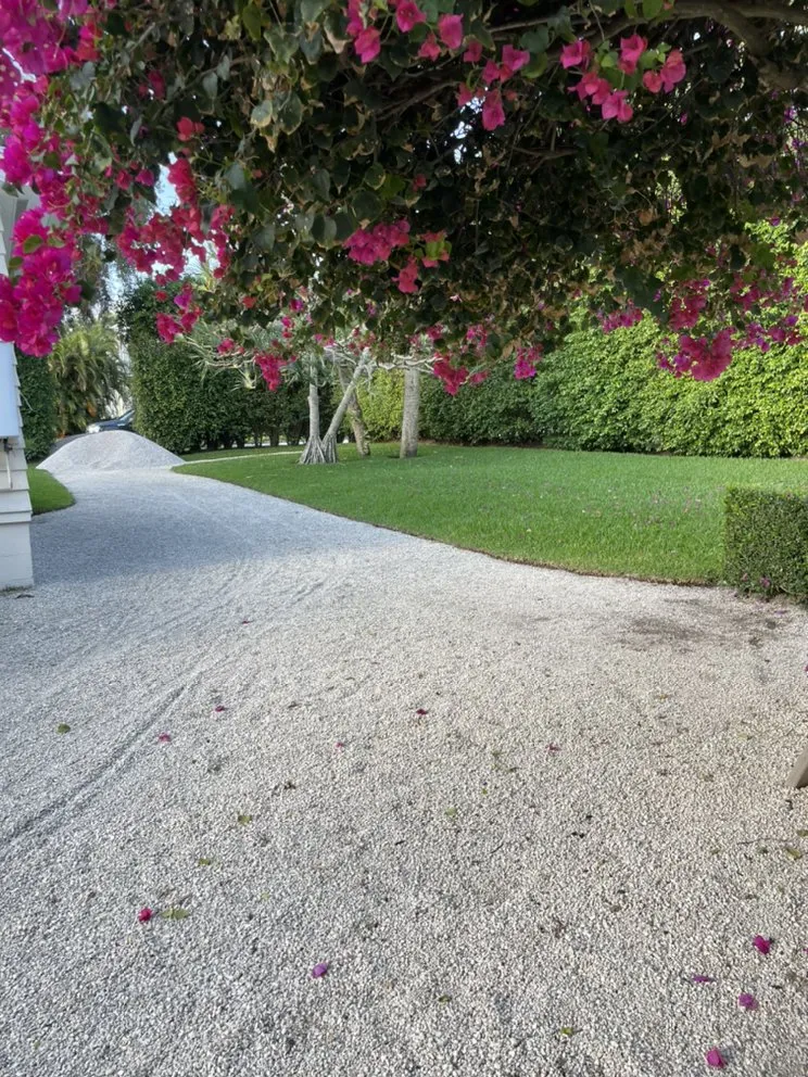 Top-rated residential landscaping for beautiful yards across Lake Worth, FL - Palm Beach Gardening & Design
