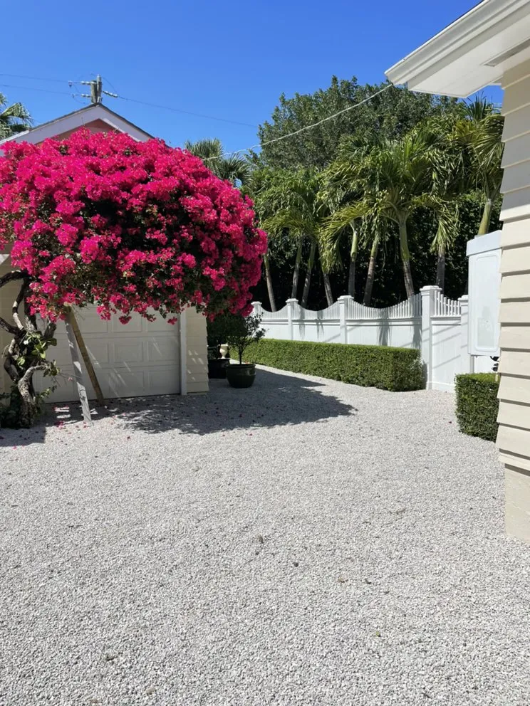 Local yard cleanup service near you across Lake Worth, FL - Palm Beach Gardening & Design