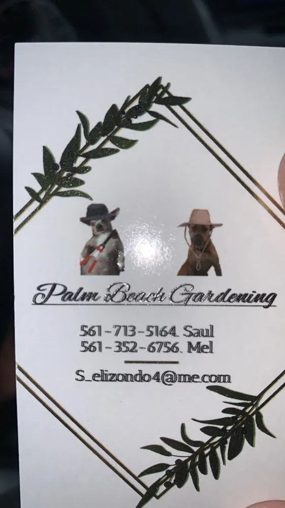 Local residential landscaping for residential properties across Lake Worth, FL - Palm Beach Gardening & Design