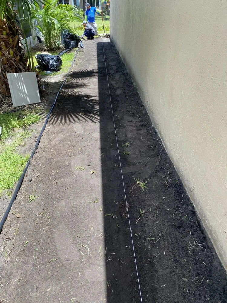 Expert outdoor landscaping for outdoor upgrades across Lake Worth, FL - Palm Beach Lawn Care