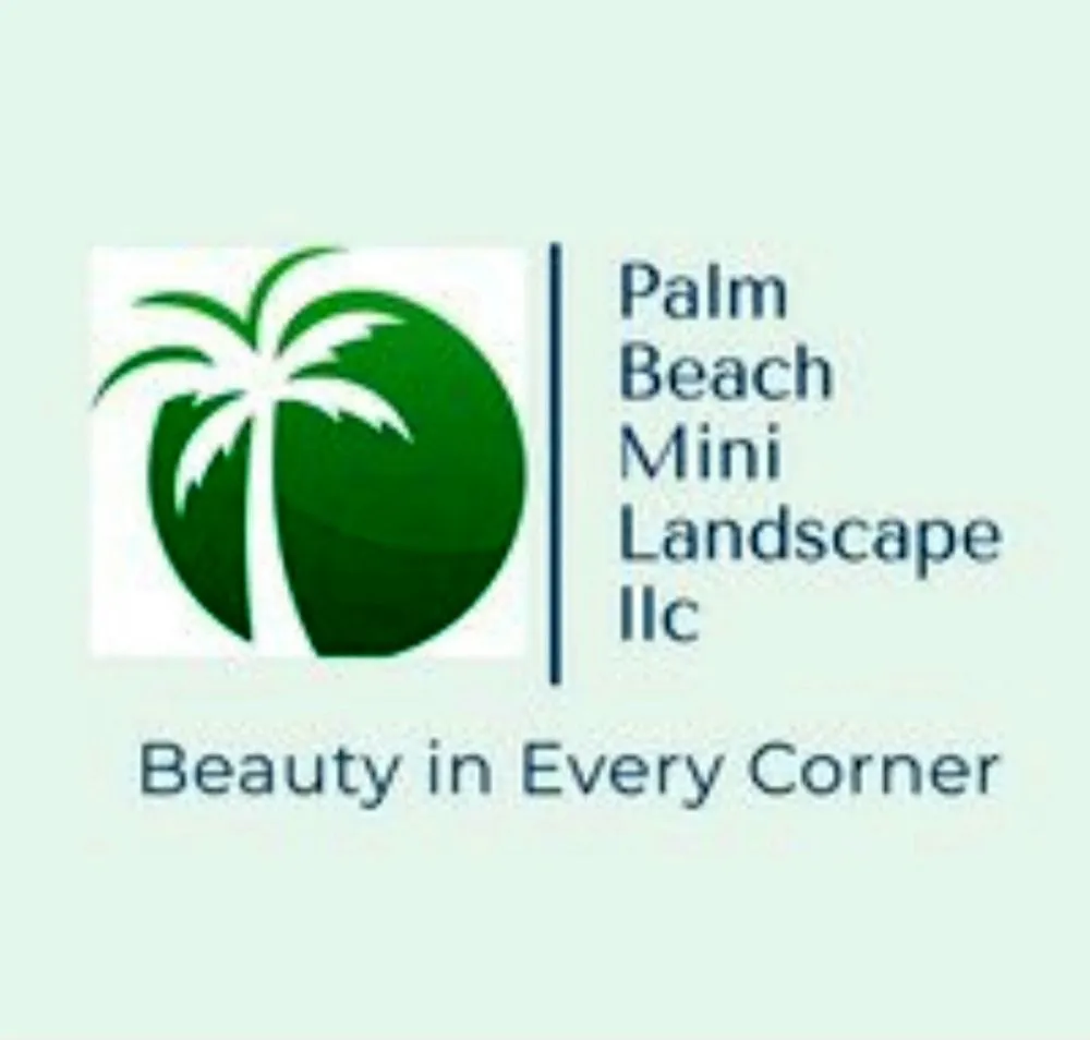 Affordable yard maintenance near you across Wellington, FL - Palm Beach Mini Landcape