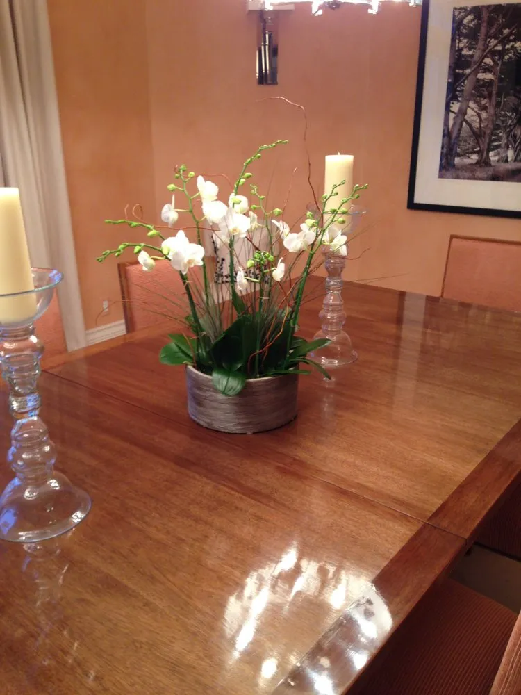 Affordable landscape installation for outdoor upgrades in West Palm Beach, FL by Palm Beach Orchids