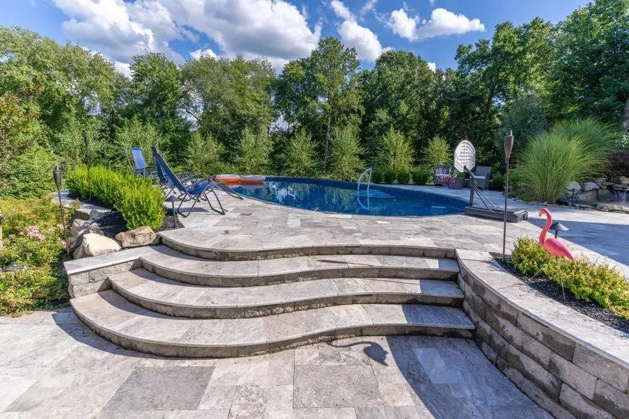 Local yard cleanup service for year-round maintenance across West Palm Beach, FL - Palm Beach Outdoor Contracting