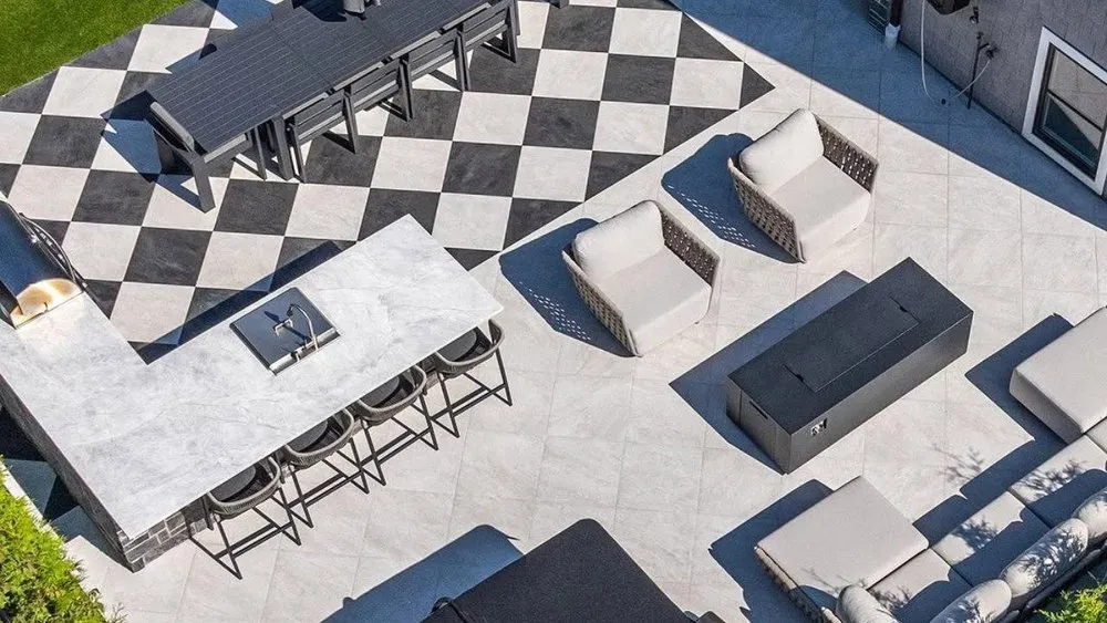 Custom landscaping services for outdoor upgrades across West Palm Beach, FL - Palm Beach Outdoor Contracting