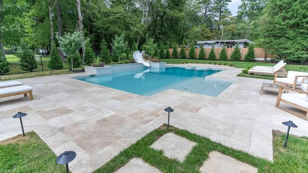 Reliable lawn mowing service in West Palm Beach, FL by Palm Beach Outdoor Contracting