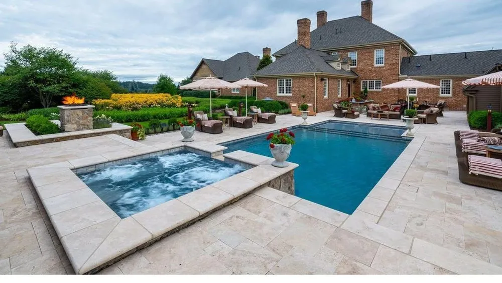 Reliable landscape design in West Palm Beach, FL - Palm Beach Outdoor Contracting