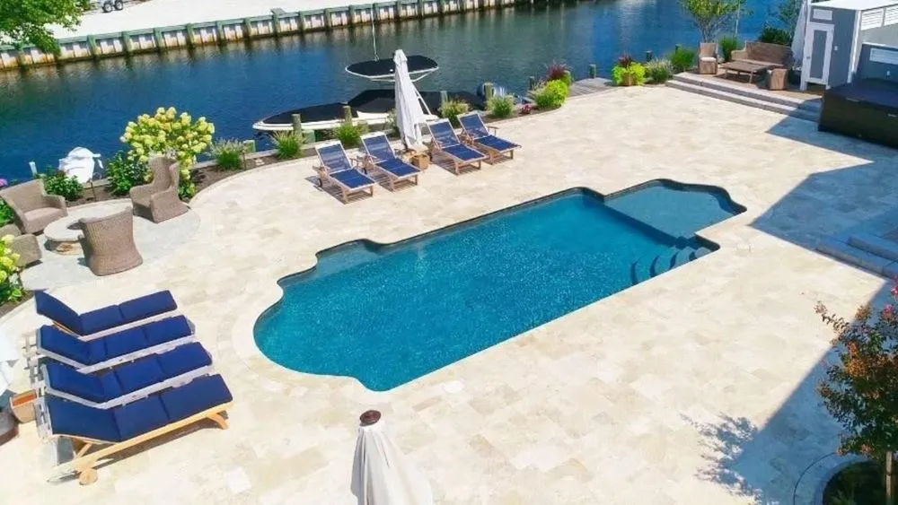 Local landscape design experts serving West Palm Beach, FL - Palm Beach Outdoor Contracting