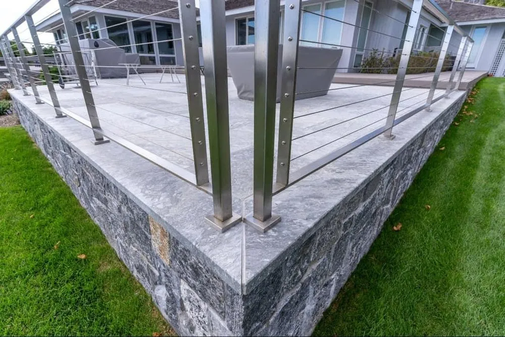 Professional yard maintenance for outdoor upgrades across West Palm Beach, FL - Palm Beach Outdoor Contracting