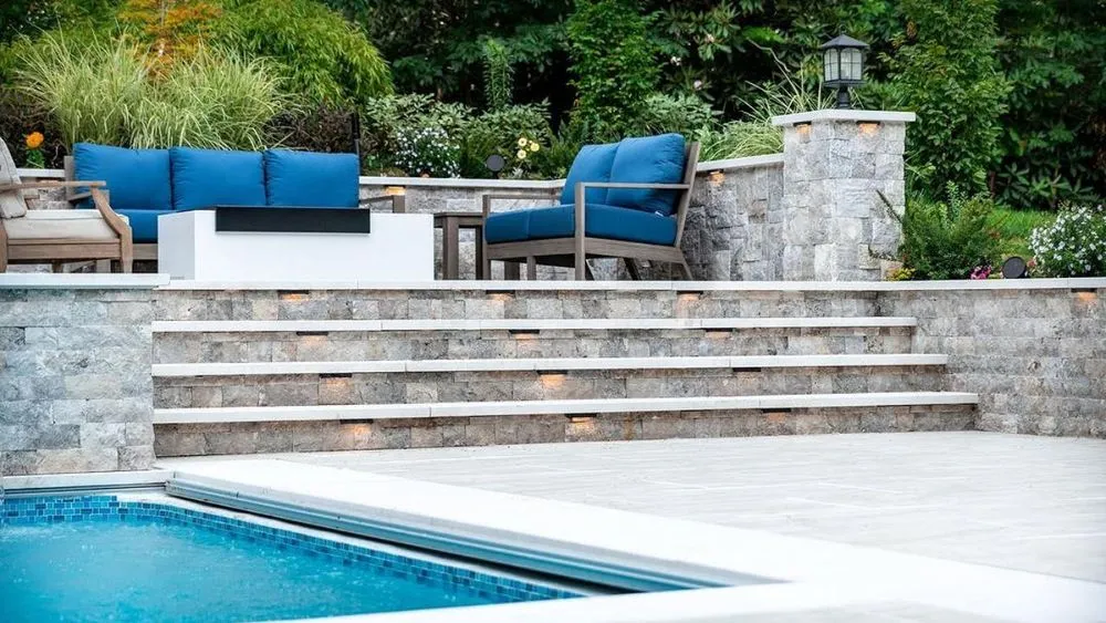 Custom yard cleanup service experts serving West Palm Beach, FL - Palm Beach Outdoor Contracting