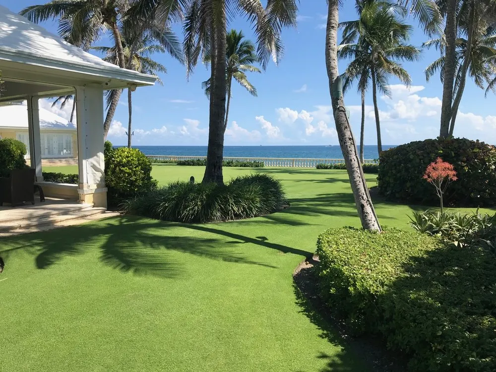 Trusted landscaping services in Loxahatchee Groves, FL - Palm Beach Tree & Landscape