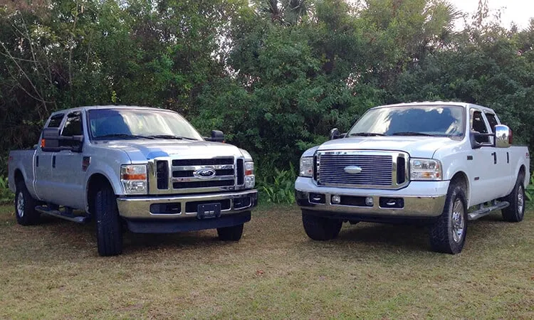 Top-rated yard maintenance near you in Loxahatchee Groves, FL by Palm Beach Tree & Landscape