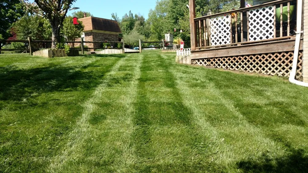 Reliable outdoor landscaping experts serving Goodlettsville, TN - Palm Branch Landcare