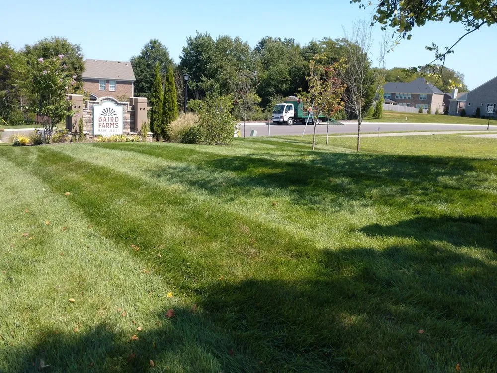 Top-rated residential landscaping experts serving Goodlettsville, TN - Palm Branch Landcare