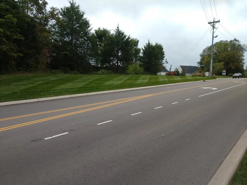 Trusted garden landscaping in Goodlettsville, TN - Palm Branch Landcare