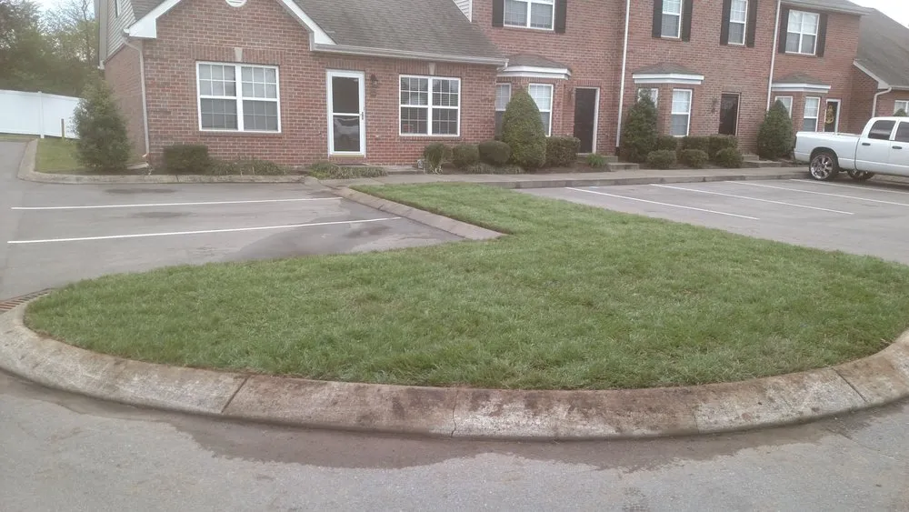 Reliable landscape design for outdoor upgrades across Goodlettsville, TN - Palm Branch Landcare