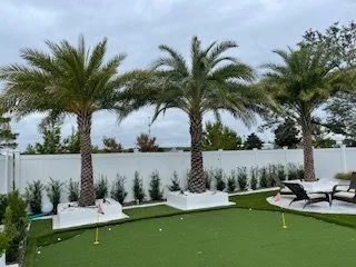 Expert landscaping services for year-round maintenance across Panama City, FL - Palm Brothers