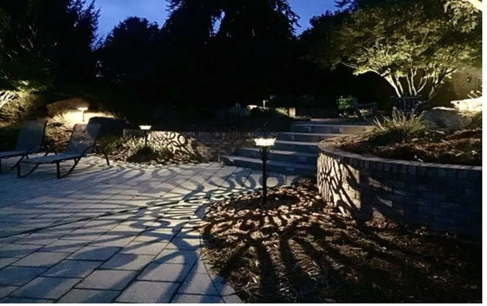 Expert residential landscaping in Vero Beach, FL by Palm Coast Lawn And Landscape