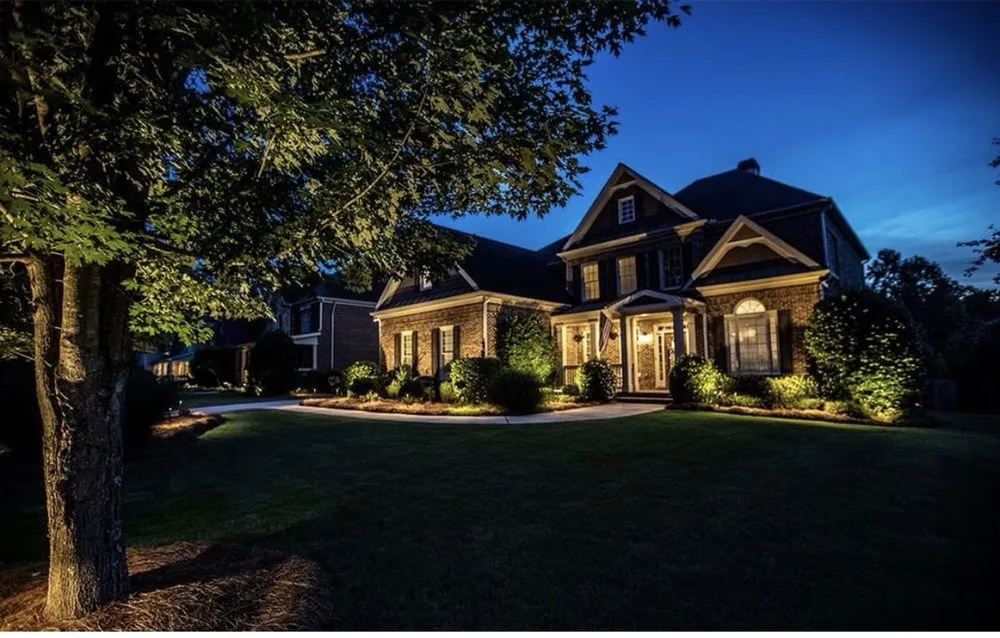 Custom outdoor landscaping for homes across Vero Beach, FL - Palm Coast Lawn And Landscape