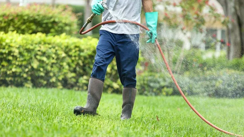 Top-rated lawn mowing service for year-round maintenance across Jupiter, FL - Palm Coast Pest Control