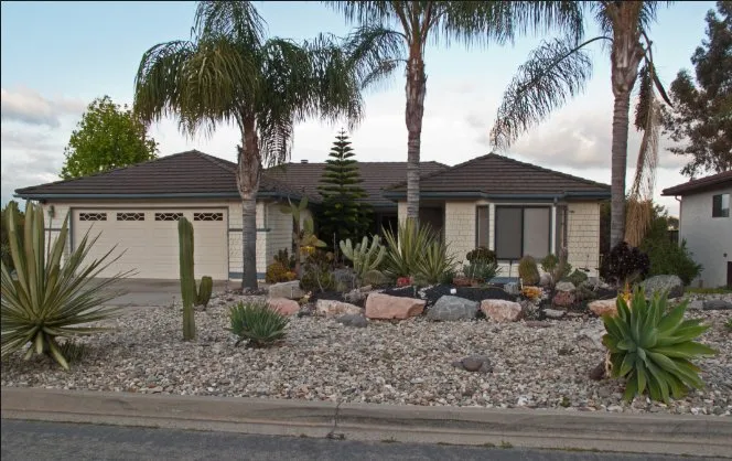 Reliable yard maintenance for residential properties across Palm Desert, CA - Palm Desert Landscaping Service