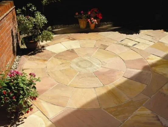 Reliable landscape installation for homes in Palm Desert, CA by Palm Desert Landscaping Service