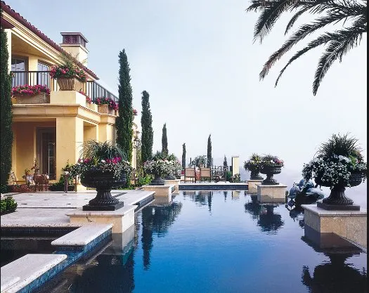 Reliable yard maintenance in Palm Desert, CA - Palm Desert Landscaping Service