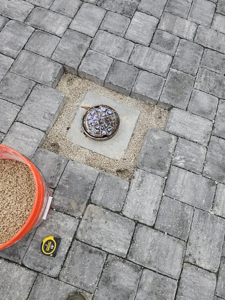 Trusted landscape installation in St. Augustine, FL by Palm Envy