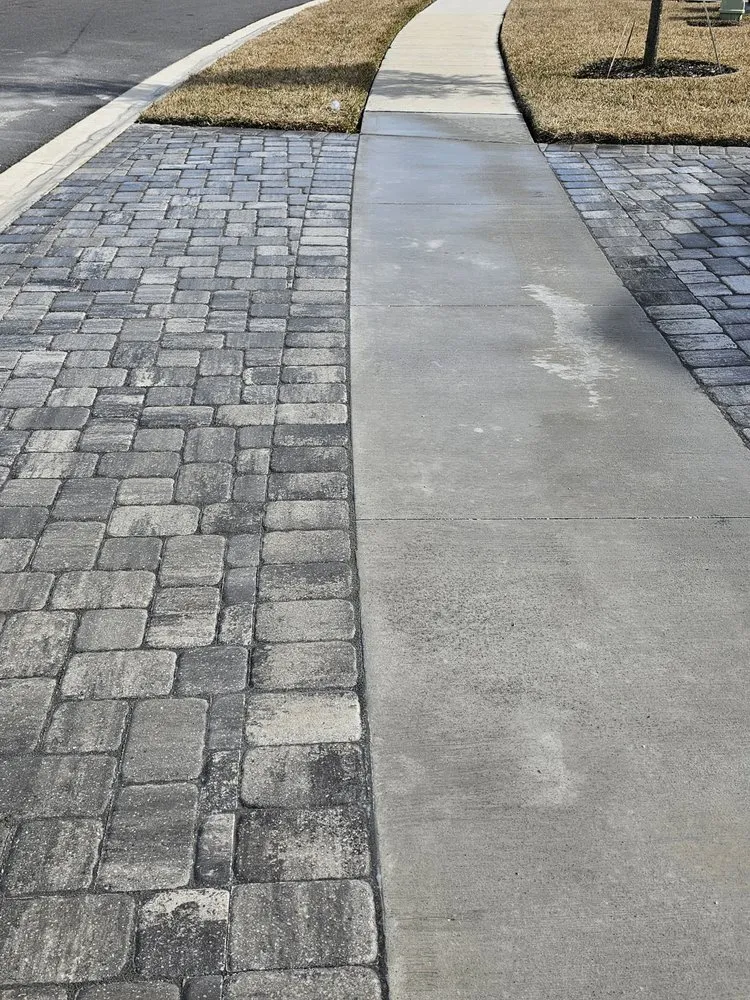 Affordable yard maintenance experts serving St. Augustine, FL - Palm Envy