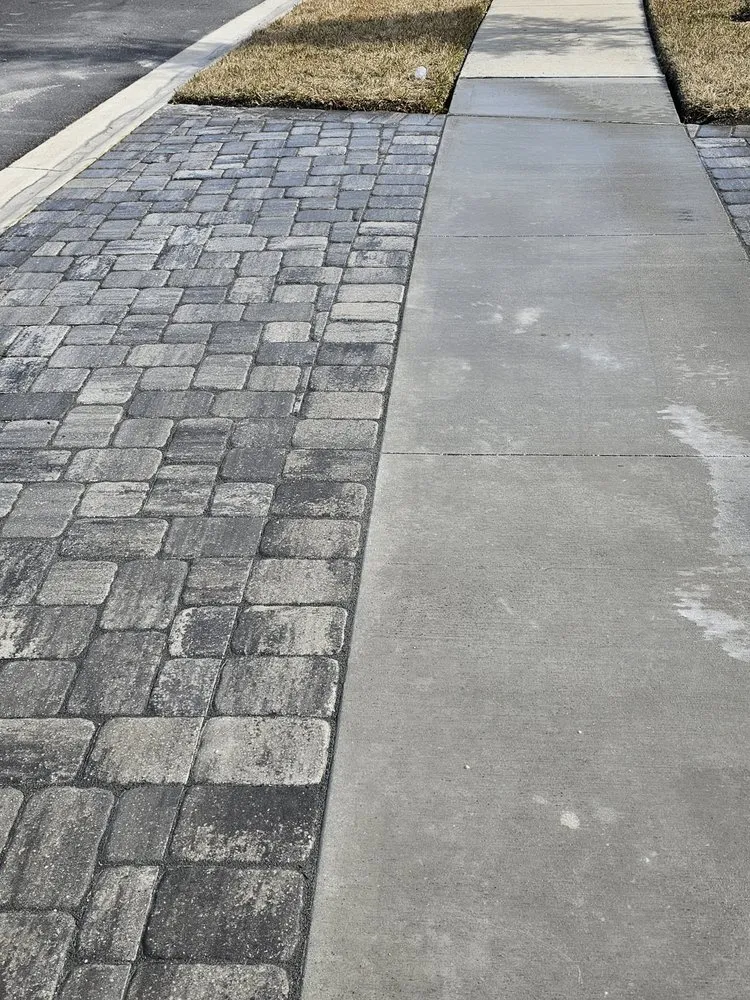 Local lawn mowing service in St. Augustine, FL - Palm Envy