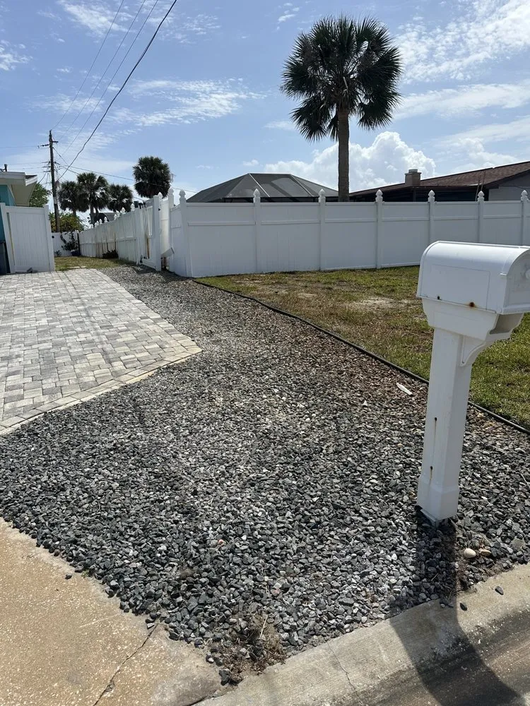 Trusted landscape design experts serving Ormond Beach, FL - Palm Pros